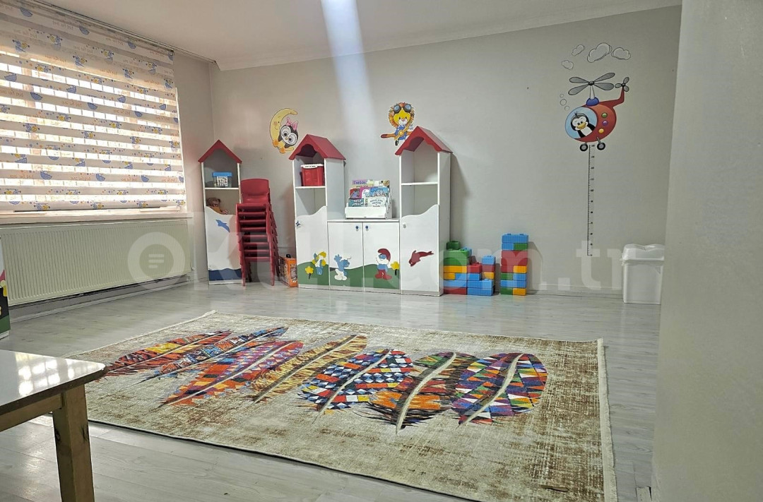 Özel Alp Anaokulu - 8