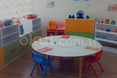Özel Keçiören Alp Anaokulu