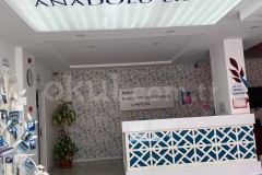 Özel Muratpaşa Antalya Bilim Koleji Anadolu Lisesi - 8