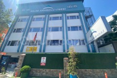 Özel Antalya Bilim Üniversitesi Anadolu Lisesi
