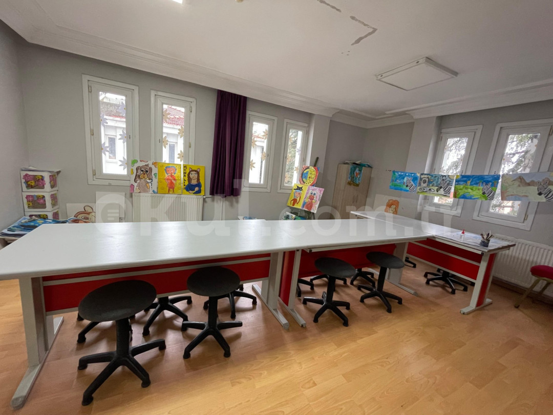 Özel Ataşehir Açı Koleji Anaokulu - 32