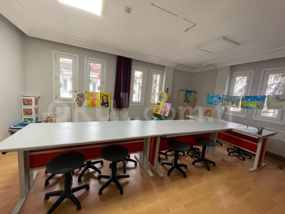 Özel Ataşehir Açı Koleji Anaokulu - 34