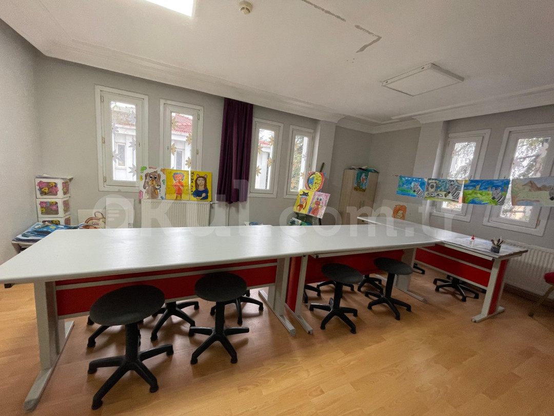 Özel Ataşehir Açı Koleji Anaokulu - 33