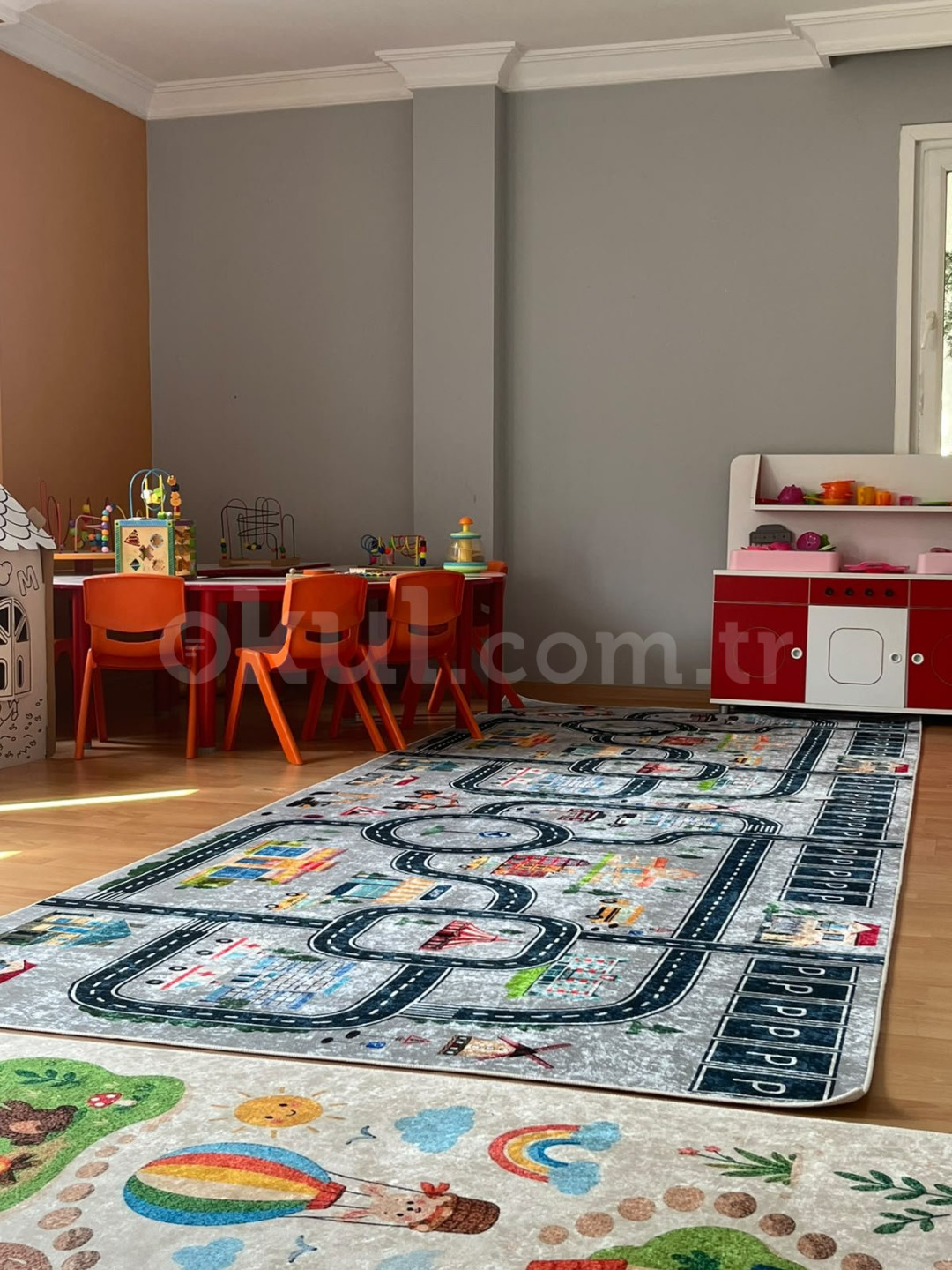 Özel Ataşehir Açı Koleji Anaokulu - 8