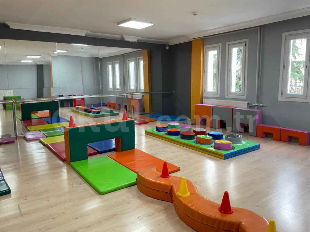 Özel Ataşehir Açı Koleji Anaokulu - 37