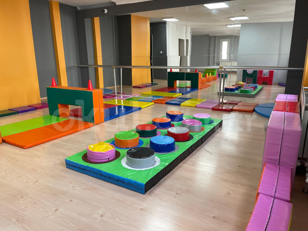 Özel Ataşehir Açı Koleji Anaokulu - 38