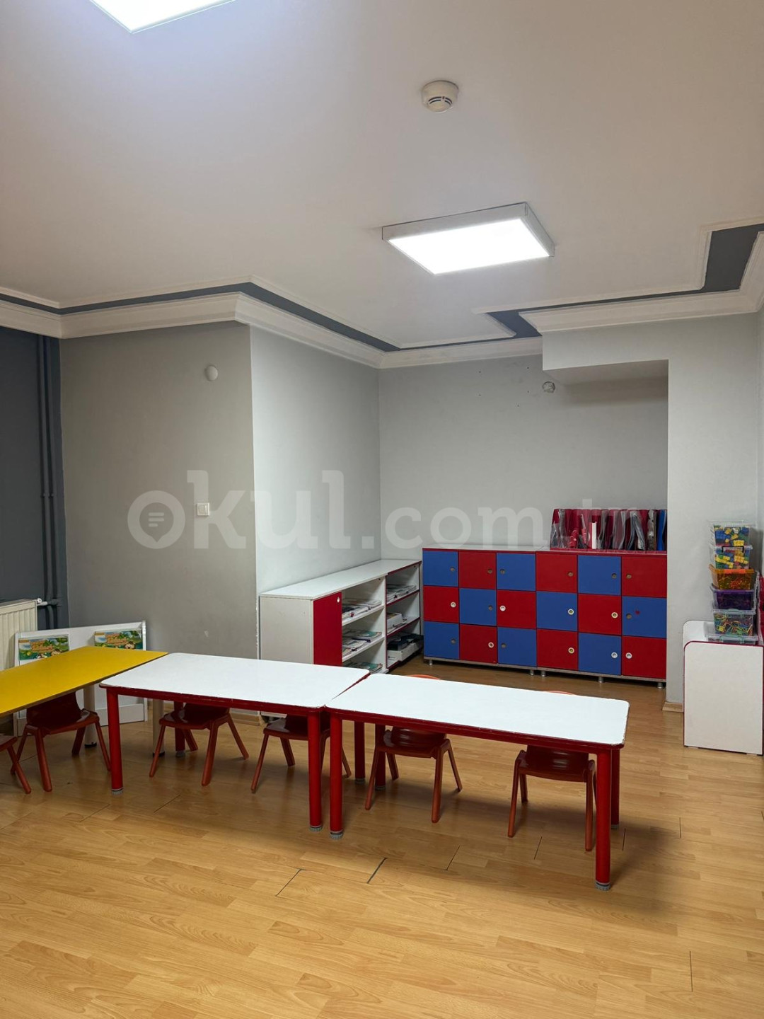 Özel Ataşehir Açı Koleji Anaokulu - 26