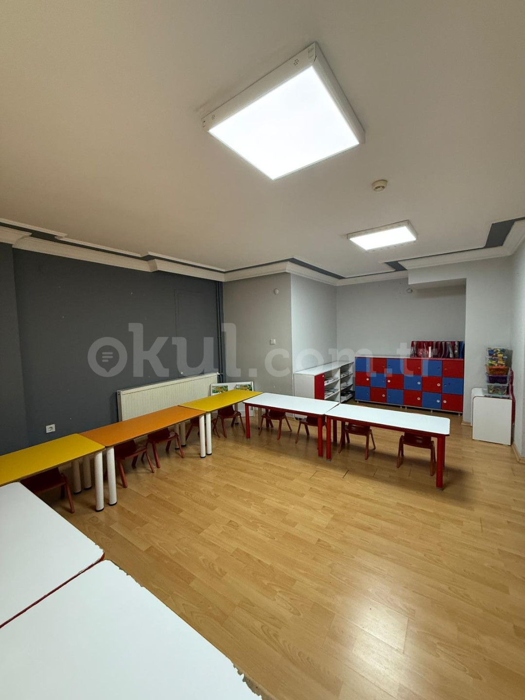 Özel Ataşehir Açı Koleji Anaokulu - 30