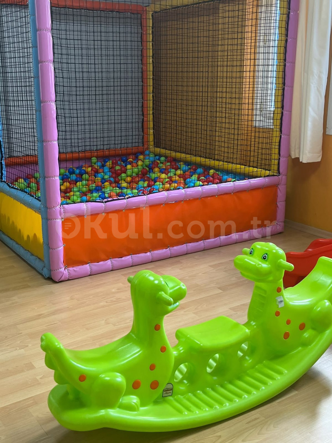 Özel Ataşehir Açı Koleji Anaokulu - 16