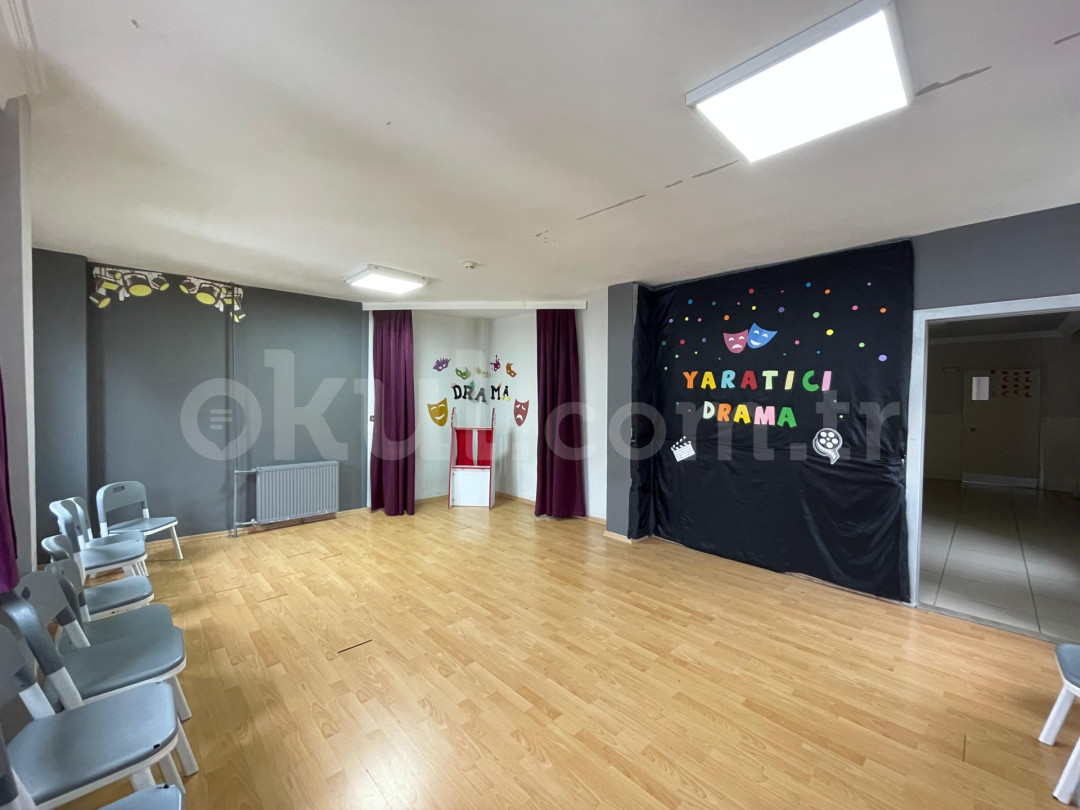 Özel Ataşehir Açı Koleji Anaokulu - 31