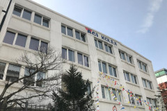 Özel Ataşehir Açı Koleji Anaokulu