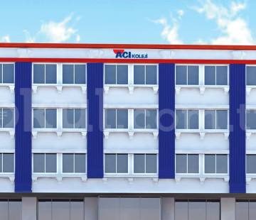 Özel Ataşehir Açı Koleji Anaokulu