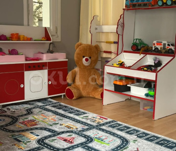 Özel Ataşehir Açı Koleji Anaokulu
