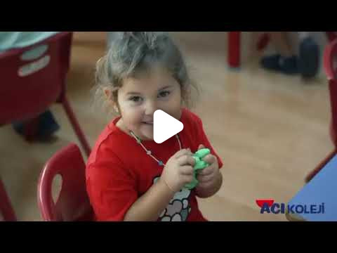 Özel Ataşehir Açı Koleji Anaokulu - 61