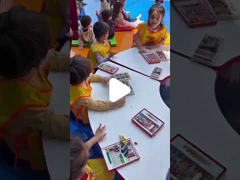 Özel Ataşehir Açı Koleji Anaokulu - 60