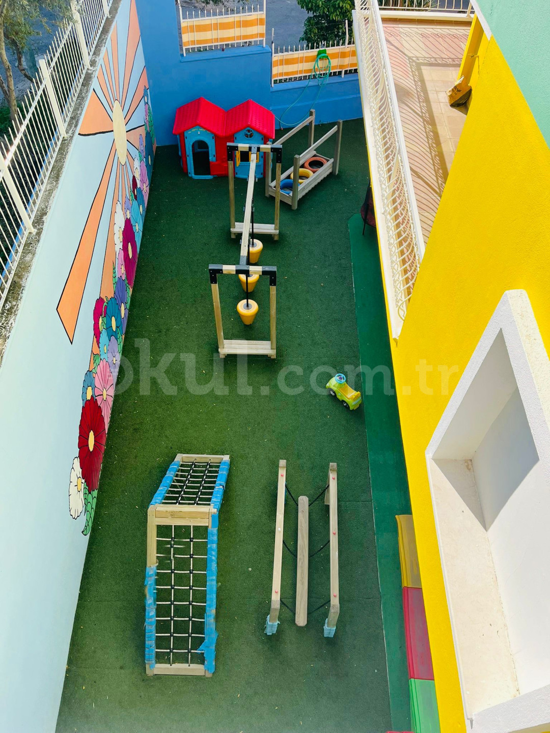 Özel Aydınlıkevler TEOTİ Anaokulu - 14