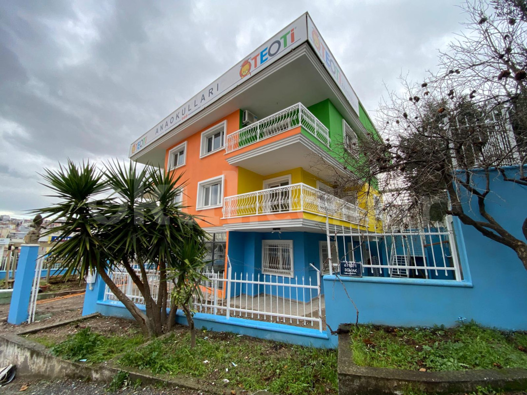 Özel Aydınlıkevler TEOTİ Anaokulu - 2