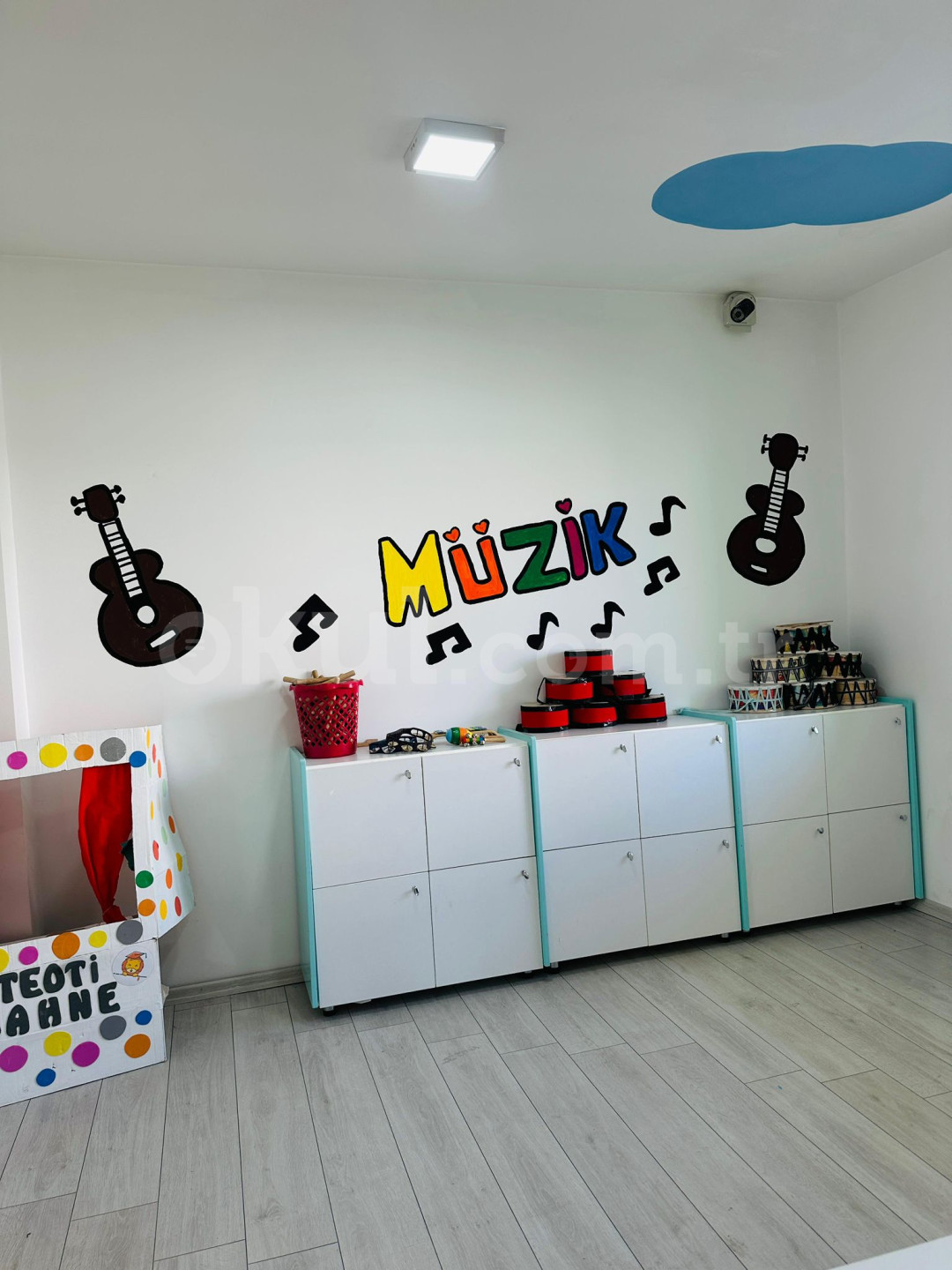 Özel Aydınlıkevler TEOTİ Anaokulu - 12