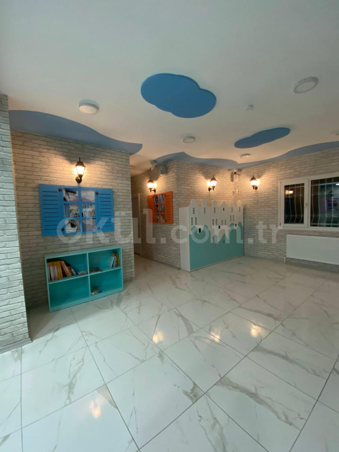 Özel Aydınlıkevler TEOTİ Anaokulu - 10