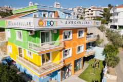 Özel Aydınlıkevler TEOTİ Anaokulu