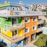 Özel Aydınlıkevler TEOTİ Anaokulu