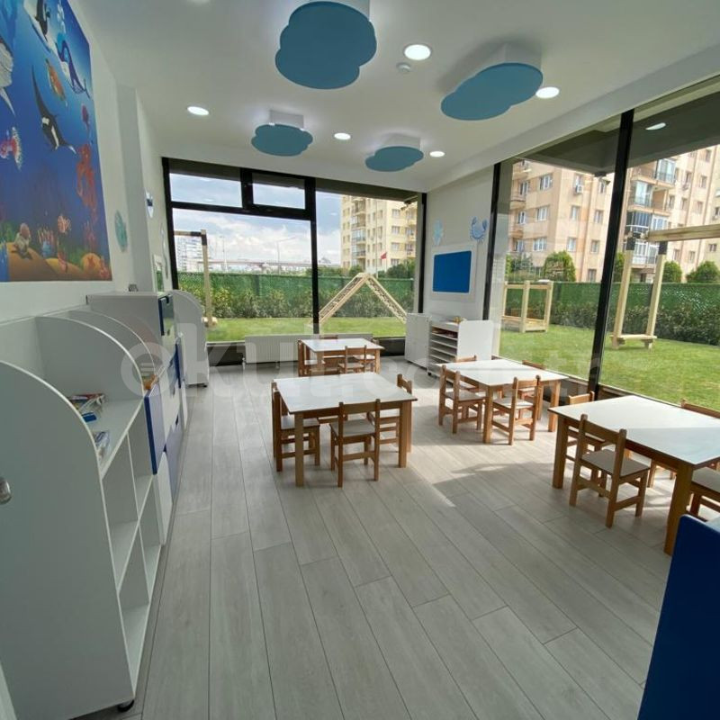 Özel Ataşehir TEOTİ Anaokulu - 14