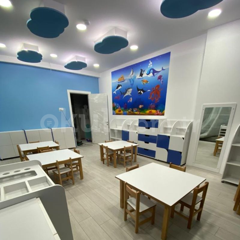 Özel Ataşehir TEOTİ Anaokulu - 15