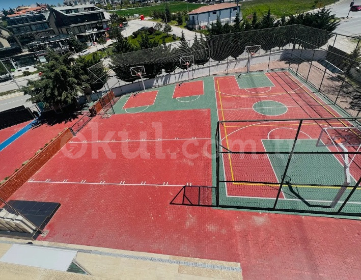 Özel Çayyolu Düşünür Koleji Anaokulu - 22