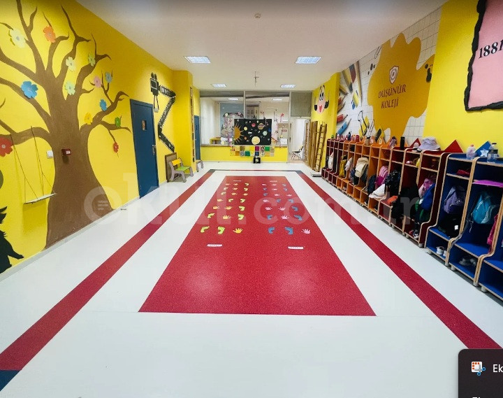 Özel Çayyolu Düşünür Koleji Anaokulu - 2