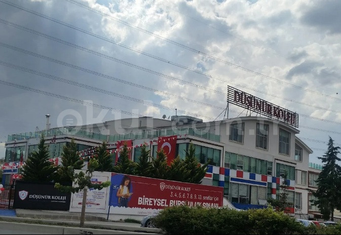 Özel Çayyolu Düşünür Koleji Anaokulu - 19