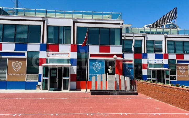 Özel Çayyolu Düşünür Koleji Anaokulu - 4