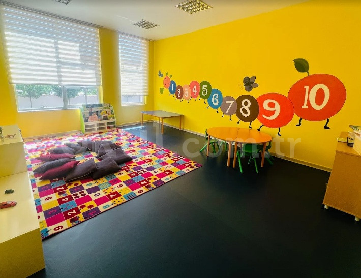 Özel Çayyolu Düşünür Koleji Anaokulu - 1