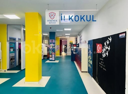 Özel Çayyolu Düşünür Koleji Anaokulu - 8