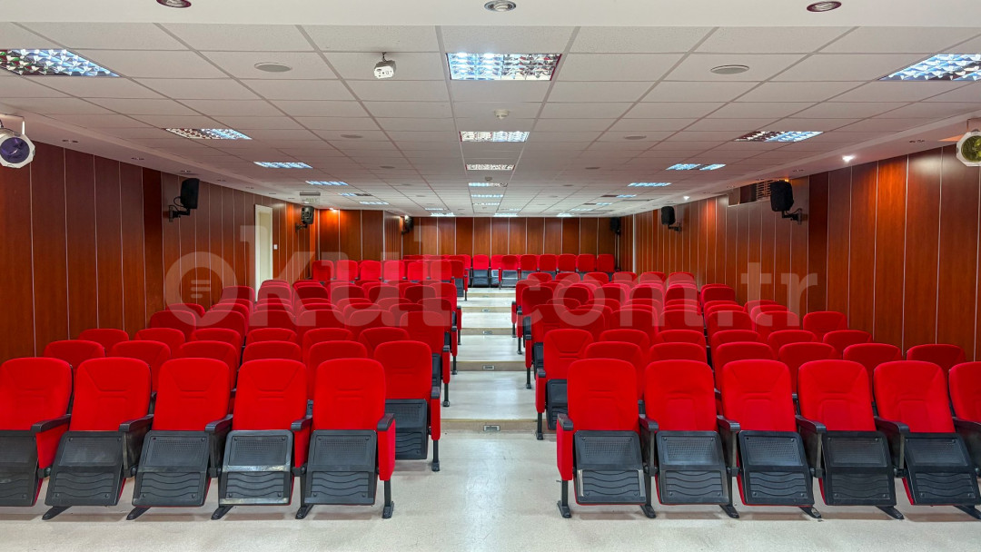 Özel Çayyolu Düşünür Koleji Anaokulu - 21