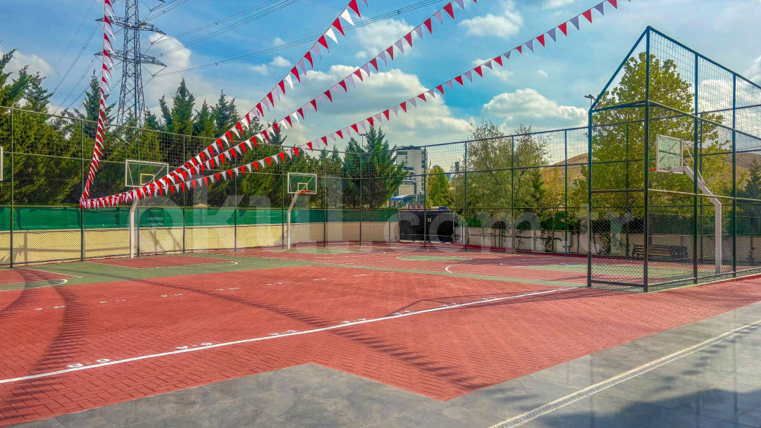 Özel Çayyolu Düşünür Koleji Anaokulu - 33