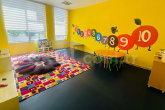 Çankaya Düşünür Koleji Kampüsü