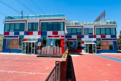 Çankaya Düşünür Koleji Kampüsü
