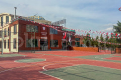 Çankaya Düşünür Koleji Kampüsü