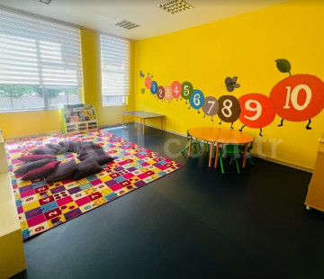 Özel Çayyolu Düşünür Koleji Anaokulu