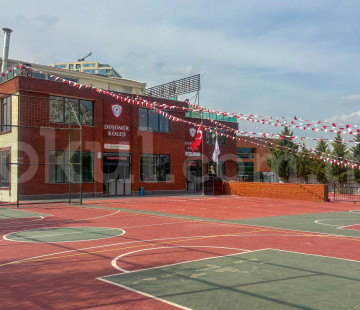 Özel Çayyolu Düşünür Koleji Anaokulu