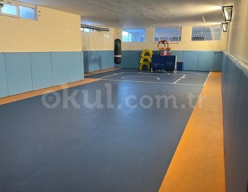 Özel Çayyolu Düşünür Koleji İlkokulu - 5