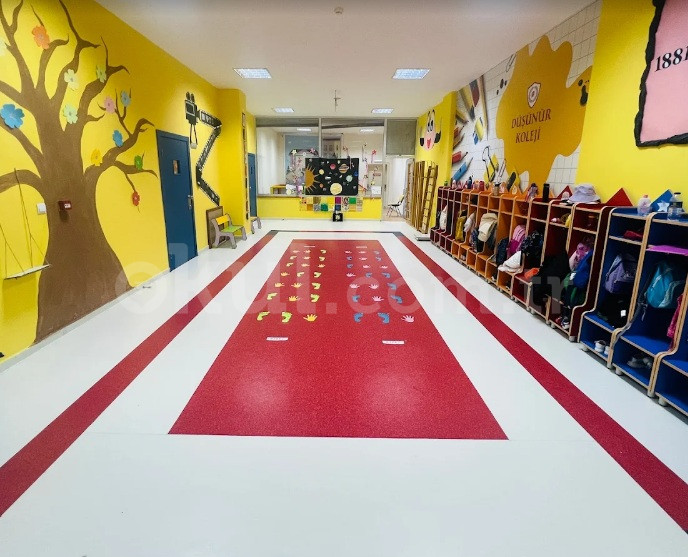 Özel Çayyolu Düşünür Koleji İlkokulu - 11