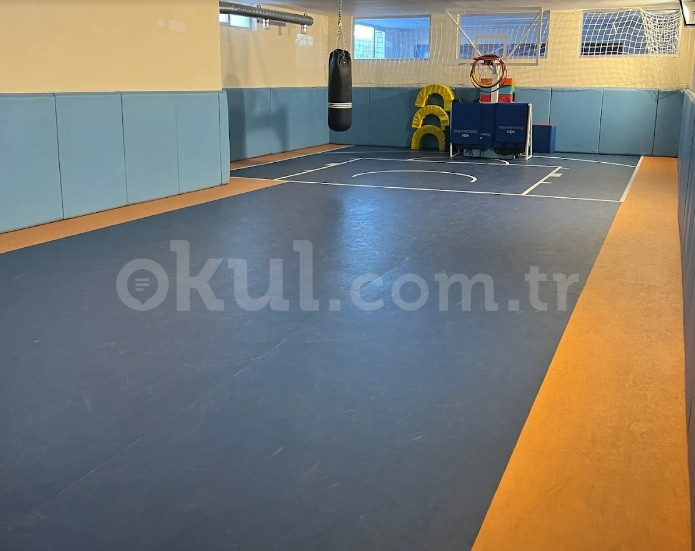 Özel Çayyolu Düşünür Koleji İlkokulu - 12