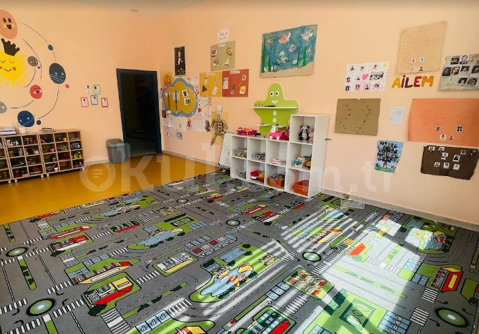 Özel Çayyolu Düşünür Koleji İlkokulu - 20