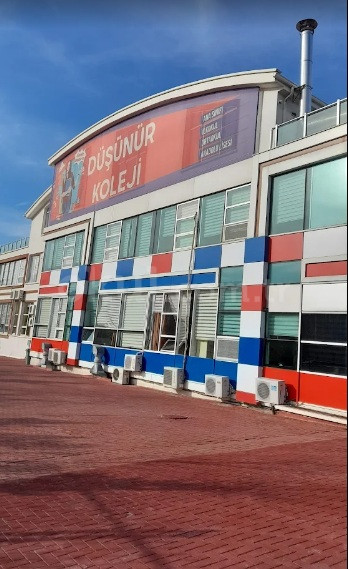 Özel Çayyolu Düşünür Koleji İlkokulu - 21