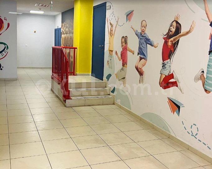 Özel Çayyolu Düşünür Koleji İlkokulu - 14