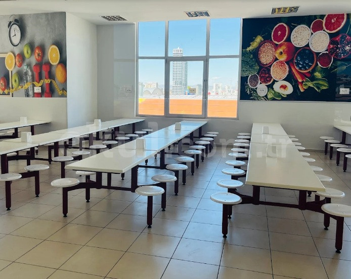 Özel Çayyolu Düşünür Koleji İlkokulu - 22