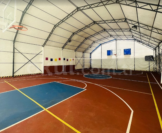 Özel Çayyolu Düşünür Koleji İlkokulu - 25