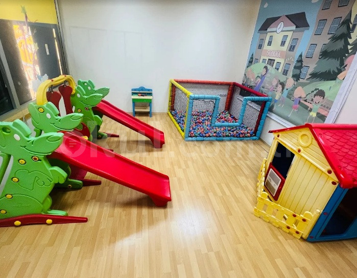 Özel Çayyolu Düşünür Koleji İlkokulu - 13