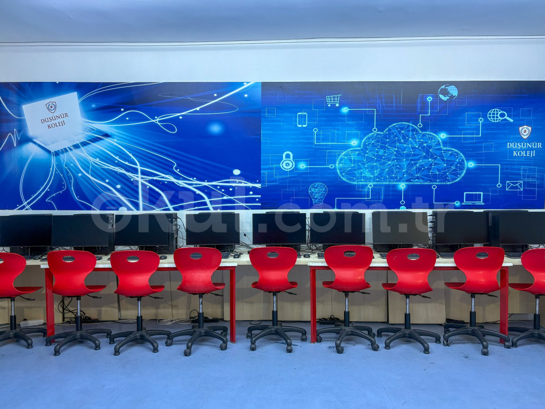 Özel Çayyolu Düşünür Koleji İlkokulu - 29